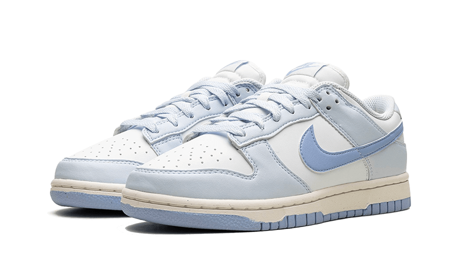 NIKE DUNK LOW NEXT NATURE BLUE TINT (DD1873-400) - Rdrop