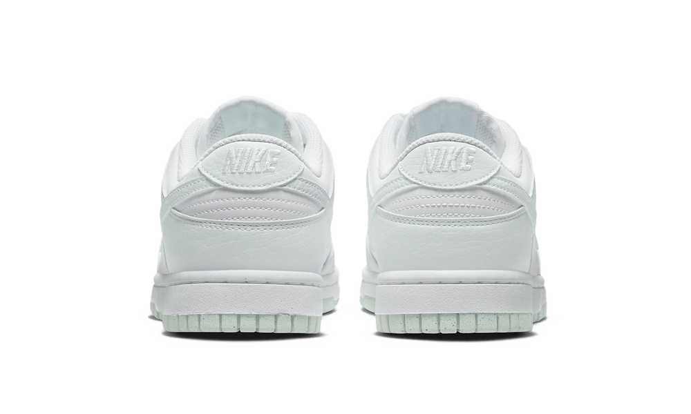 NIKE DUNK LOW NEXT NATURE WHITE MINT (DN1431-102) - Rdrop