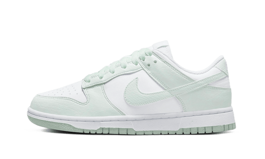 NIKE DUNK LOW NEXT NATURE WHITE MINT (DN1431-102) - Rdrop