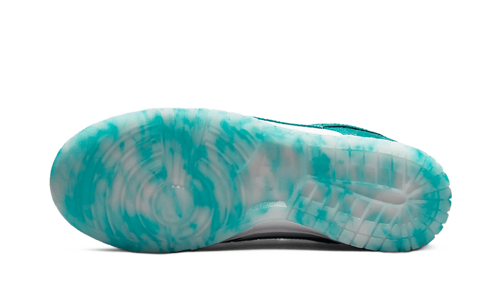 NIKE DUNK LOW OCEAN (DV3029-100) - Rdrop