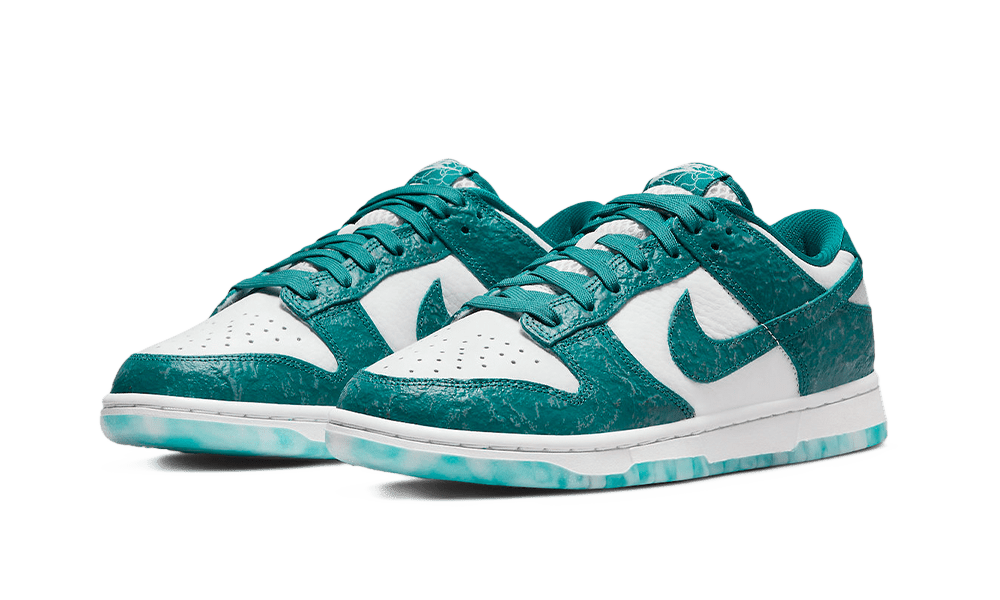 NIKE DUNK LOW OCEAN (DV3029-100) - Rdrop