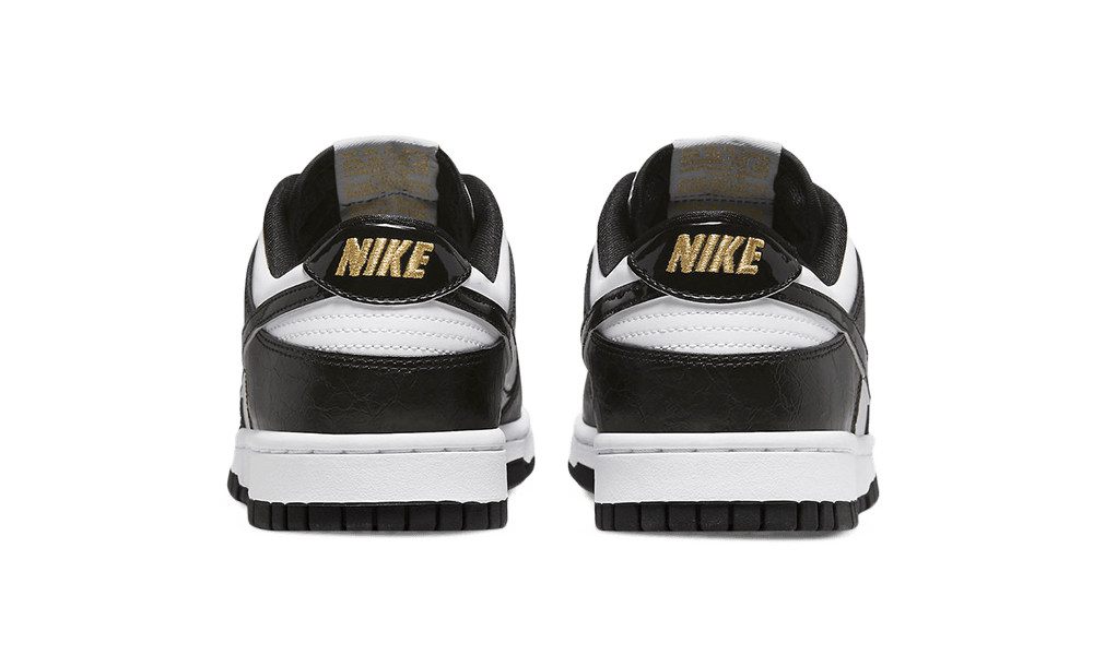 NIKE DUNK LOW PANDA WORLD CHAMP (DJ6189-101) - Rdrop