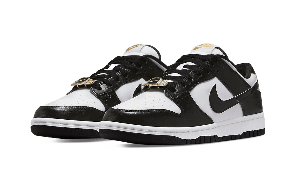 NIKE DUNK LOW PANDA WORLD CHAMP (DJ6189-101) - Rdrop