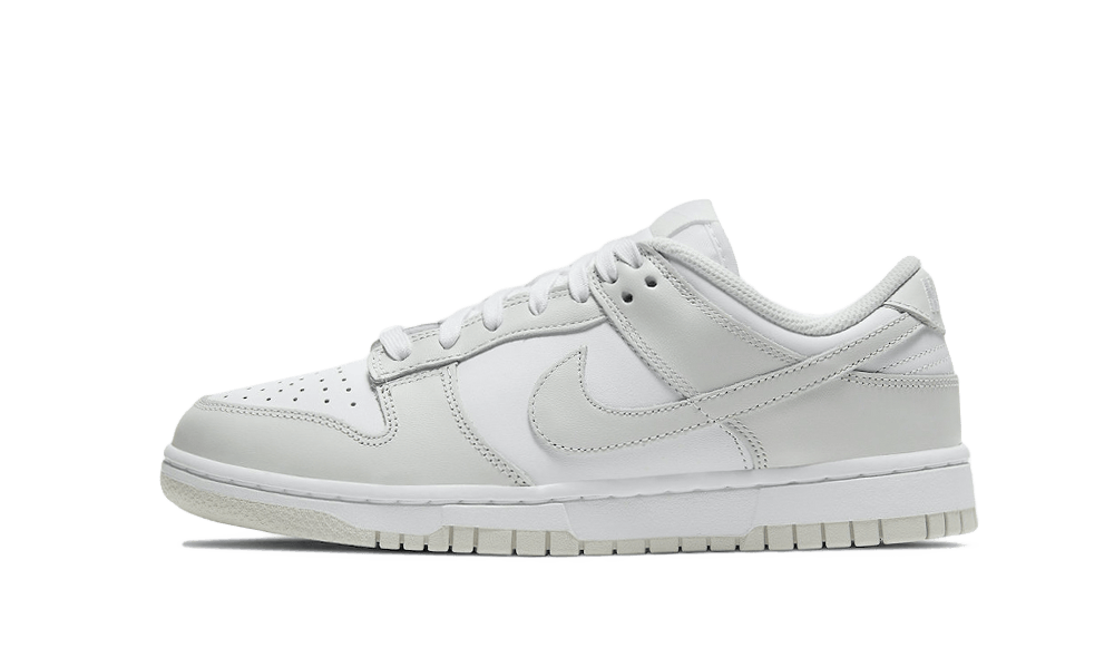 NIKE DUNK LOW PHOTON DUST (DD1503-103) - Rdrop