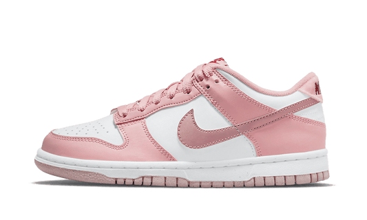 NIKE DUNK LOW PINK VELVET (DO6485-600) - Rdrop