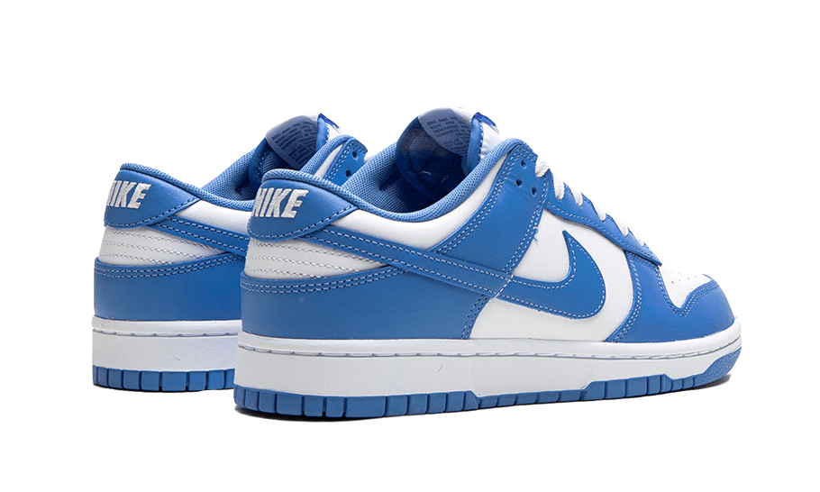 NIKE DUNK LOW POLAR BLUE (DV0833-400) - Rdrop