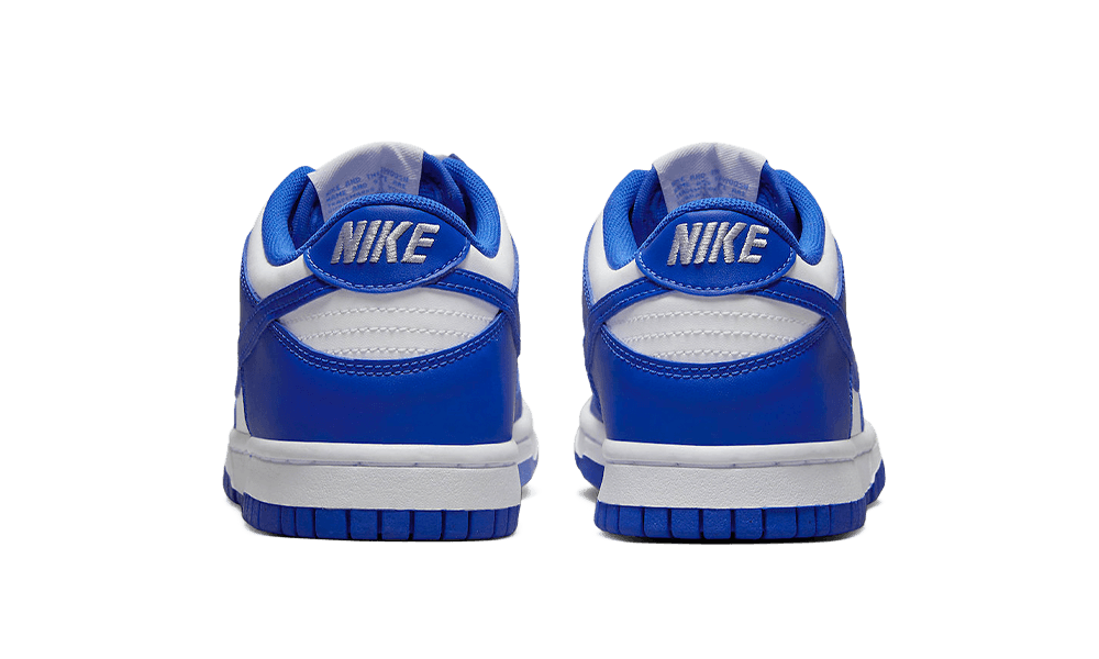 NIKE DUNK LOW RACER BLUE (DV7067-400) - Rdrop