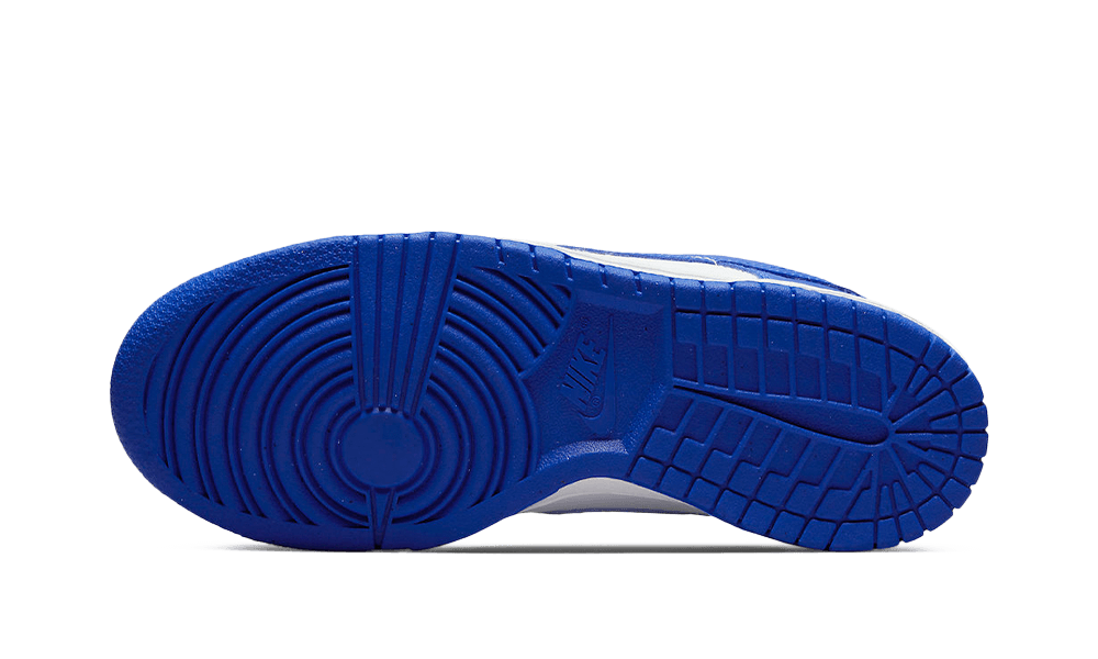 NIKE DUNK LOW RACER BLUE (DV7067-400) - Rdrop