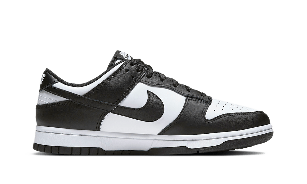 NIKE DUNK LOW RETRO BLACK WHITE PANDA (DD1503-101) - Rdrop