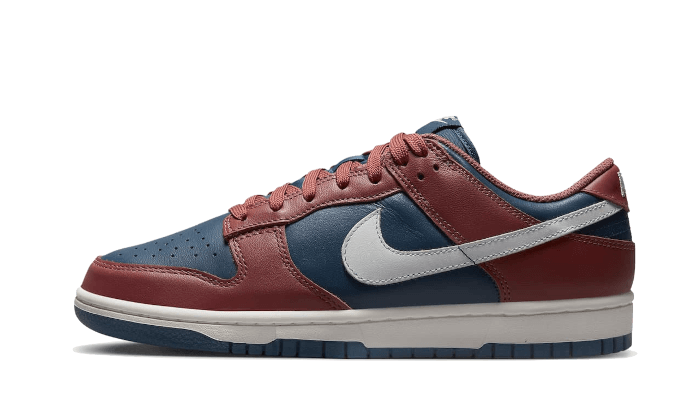 NIKE DUNK LOW RETRO CANYON RUST (DD1503-602) - Rdrop