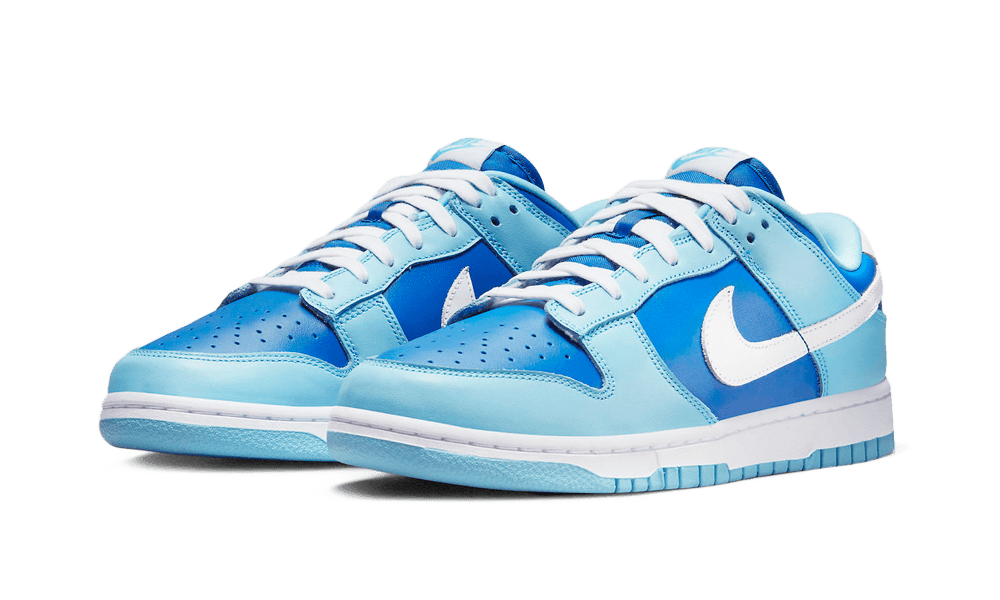 NIKE DUNK LOW RETRO QS ARGON (DM0121-400) - Rdrop