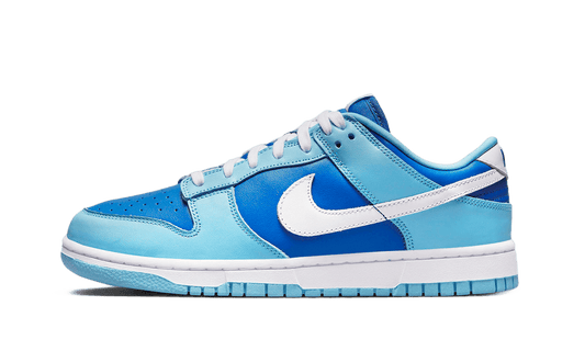 NIKE DUNK LOW RETRO QS ARGON (DM0121-400) - Rdrop