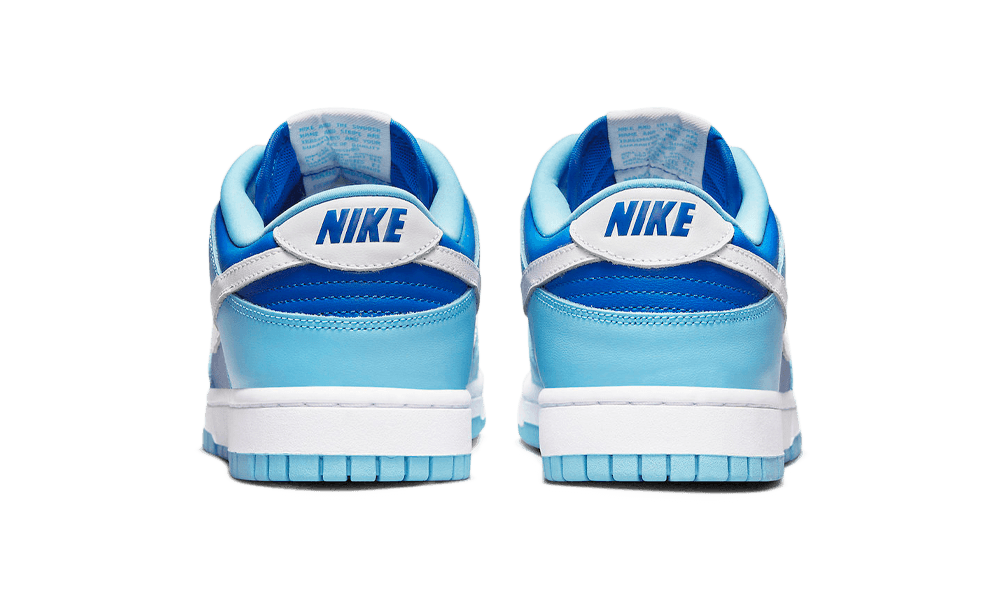 NIKE DUNK LOW RETRO QS ARGON (DM0121-400) - Rdrop