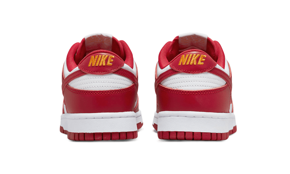 NIKE DUNK LOW RETRO USC (DD1391-602) - Rdrop