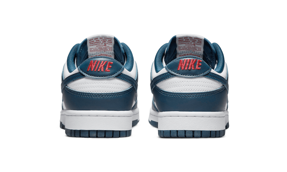 NIKE DUNK LOW VALERIAN BLUE () - Rdrop