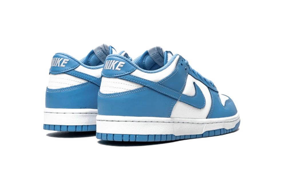 NIKE DUNK UNC (2021) GS (CW1590-103) - Rdrop