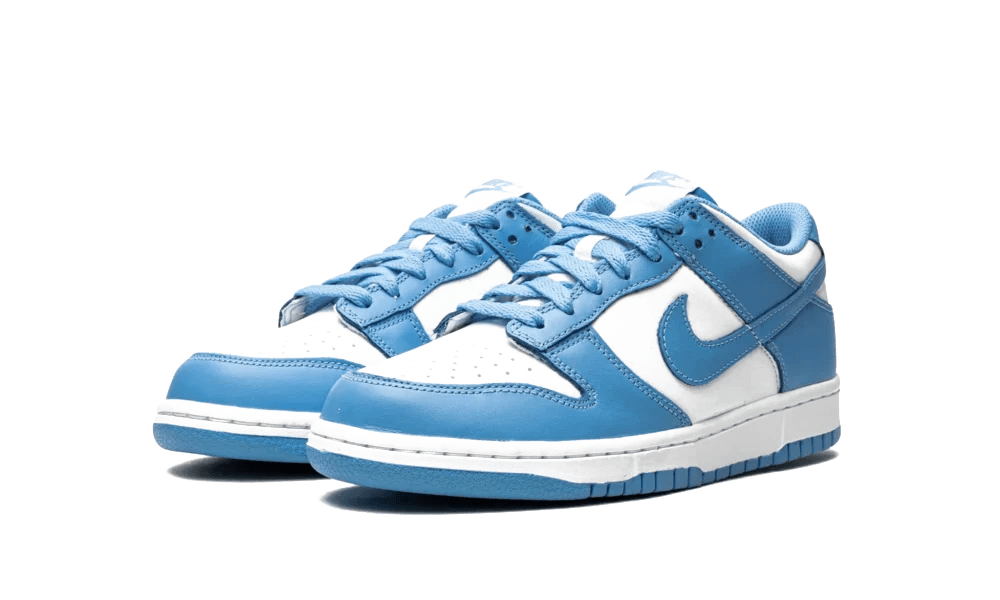 NIKE DUNK UNC (2021) GS (CW1590-103) - Rdrop