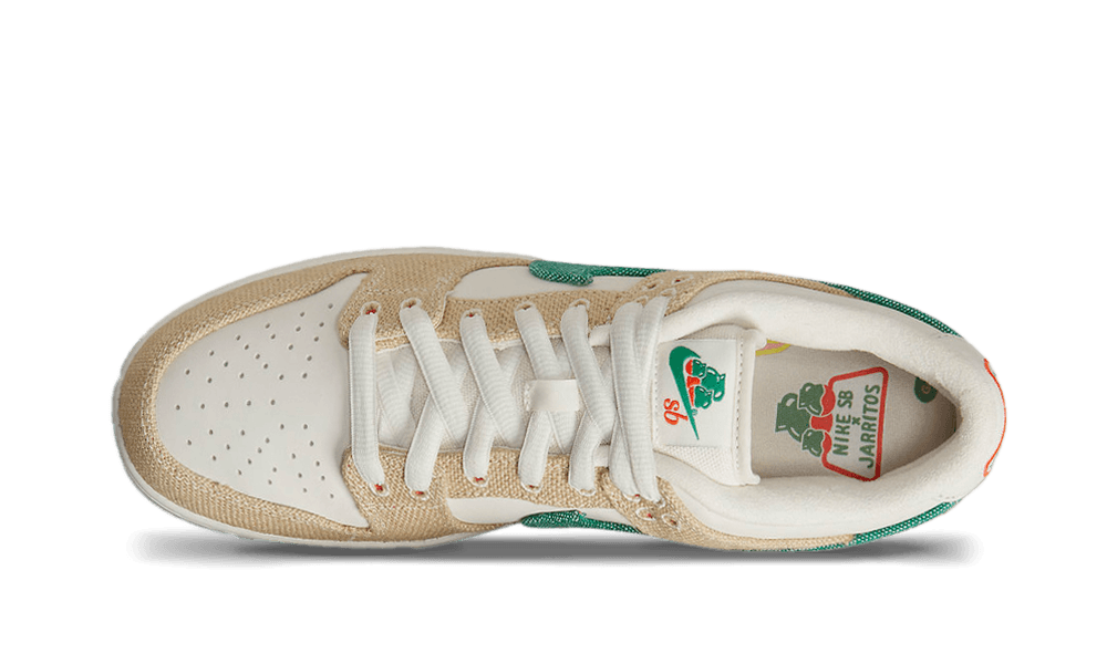 NIKE SB DUNK LOW JARRITOS (FD0860-001) - Rdrop