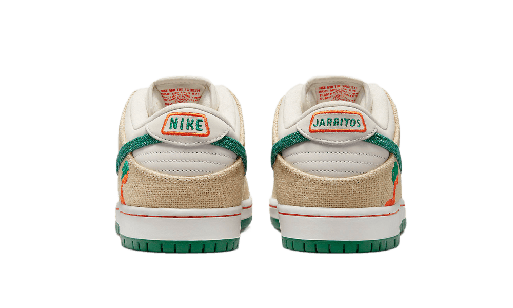 NIKE SB DUNK LOW JARRITOS (FD0860-001) - Rdrop