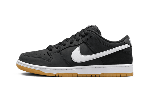 NIKE SB DUNK LOW PRO BLACK GUM (CD2563-006) - Rdrop