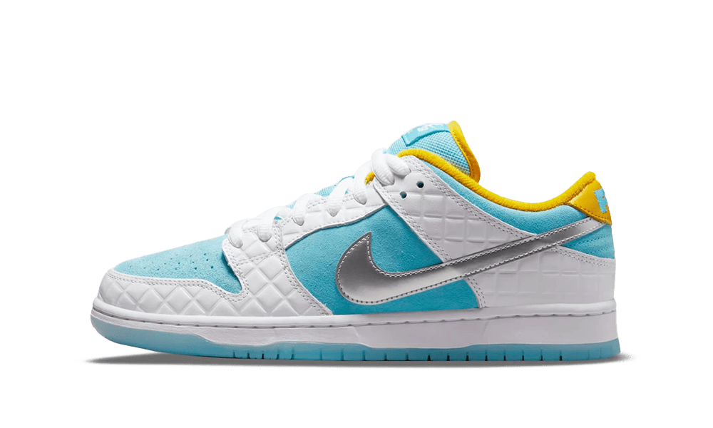 NIKE SB DUNK LOW PRO FTC (DH7687-400) - Rdrop