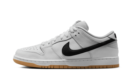 NIKE SB DUNK LOW PRO WHITE GUM () - Rdrop