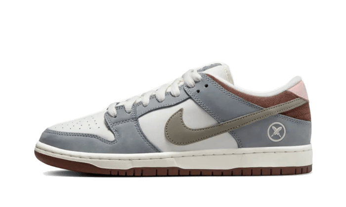 NIKE SB DUNK LOW YUTO HORIGOME (FQ1180-001) - Rdrop