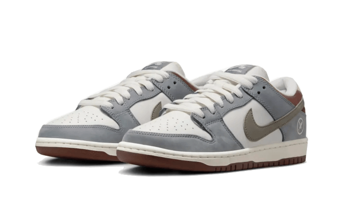 NIKE SB DUNK LOW YUTO HORIGOME (FQ1180-001) - Rdrop